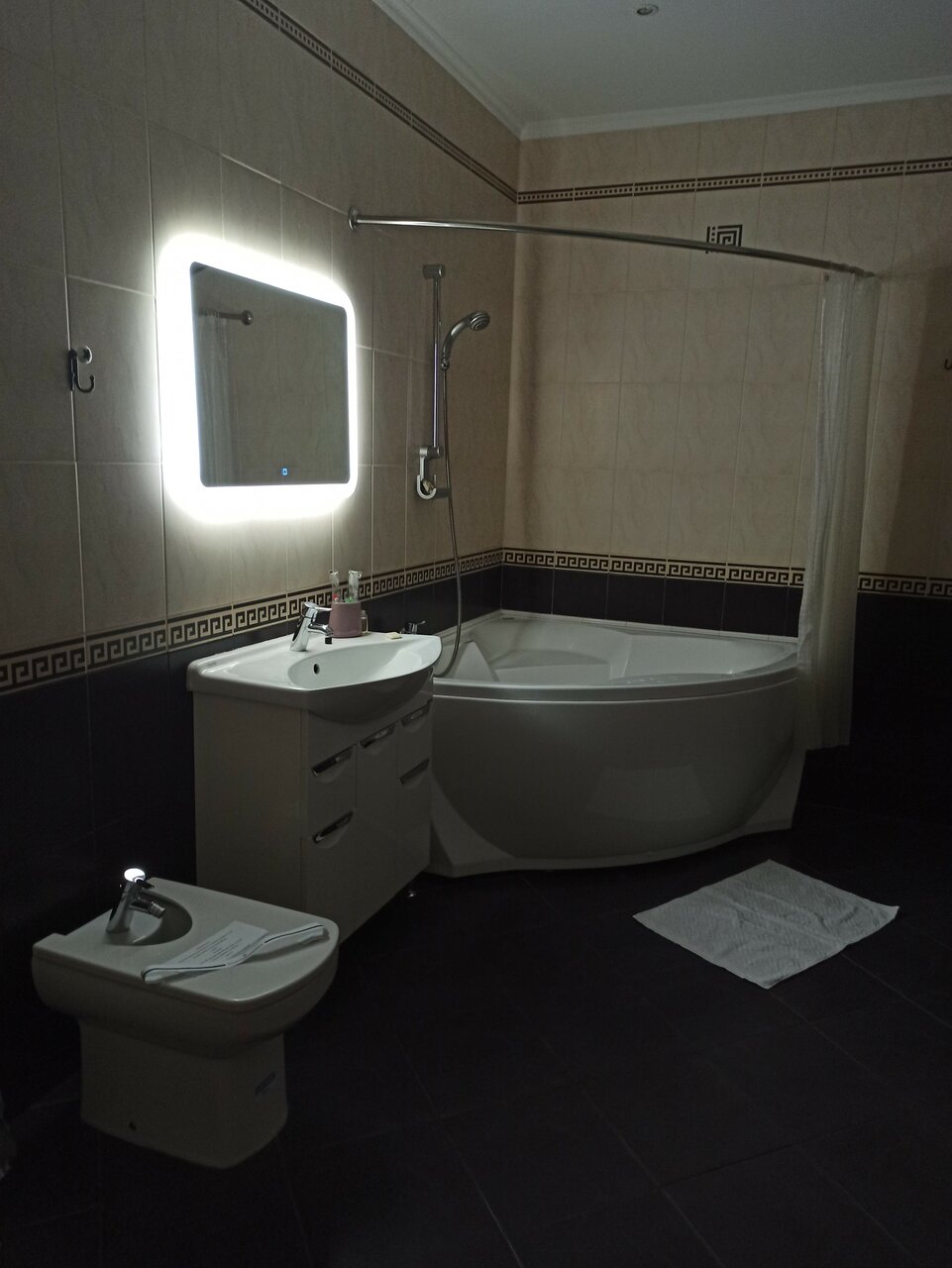 Гостиница Флоринн Москва-168