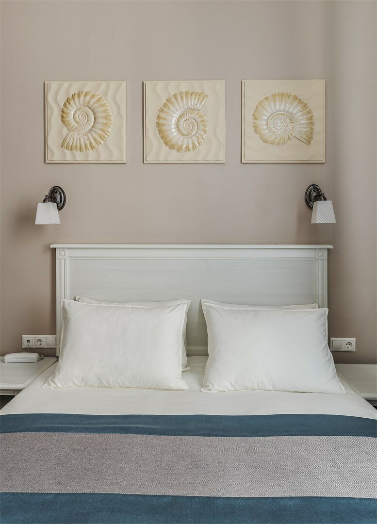 Гостиница Флоринн Москва