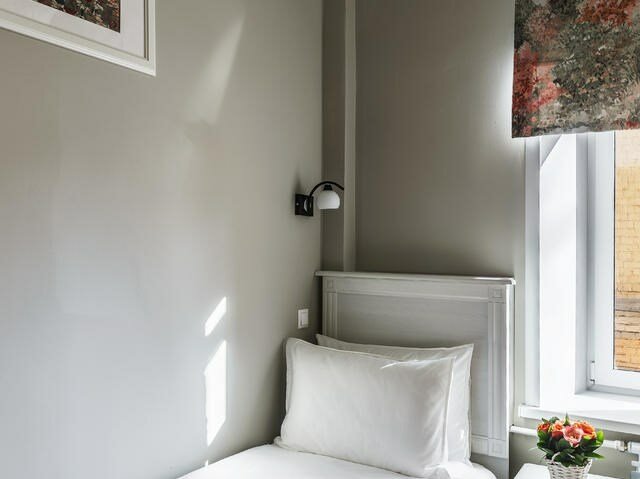 Гостиница Флоринн Москва