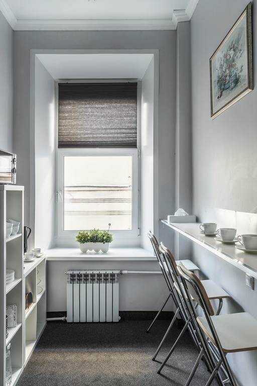 Гостиница Флоринн Москва-84