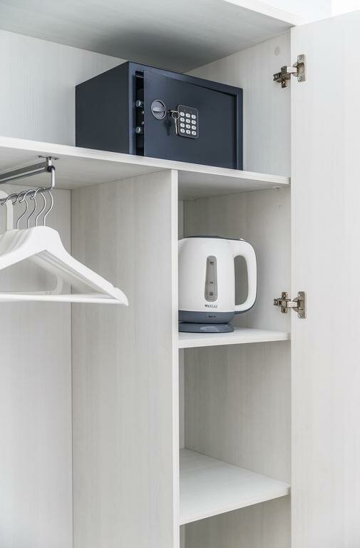 Гостиница Флоринн Москва-82