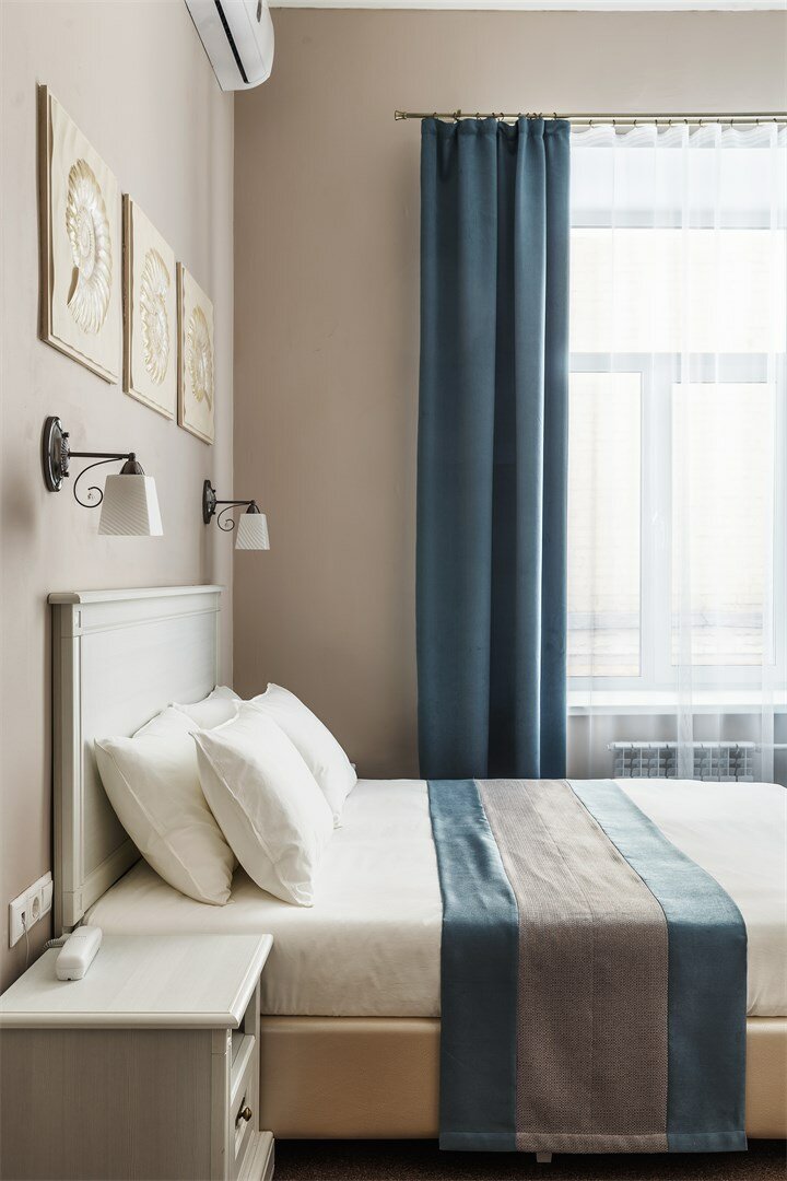 Гостиница Флоринн Москва