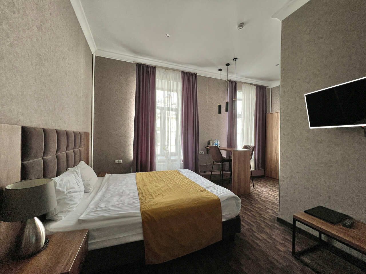 Гостиница Флоринн Москва-149