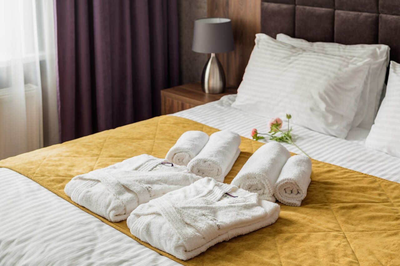 Гостиница Флоринн Москва