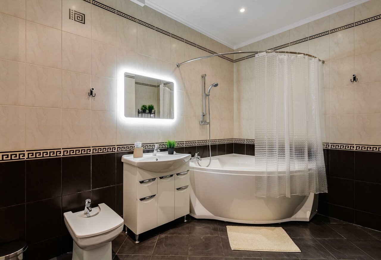 Гостиница Флоринн Москва-13