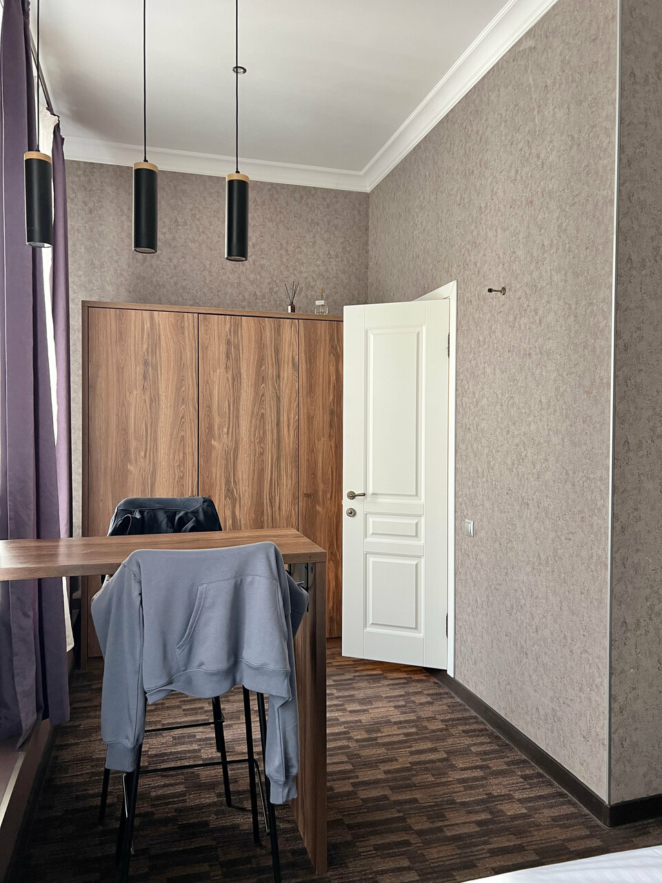 Гостиница Флоринн Москва-164