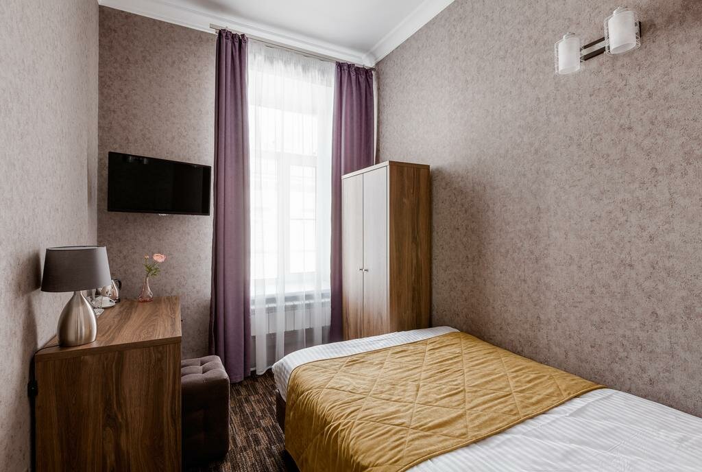 Гостиница Флоринн Москва-103