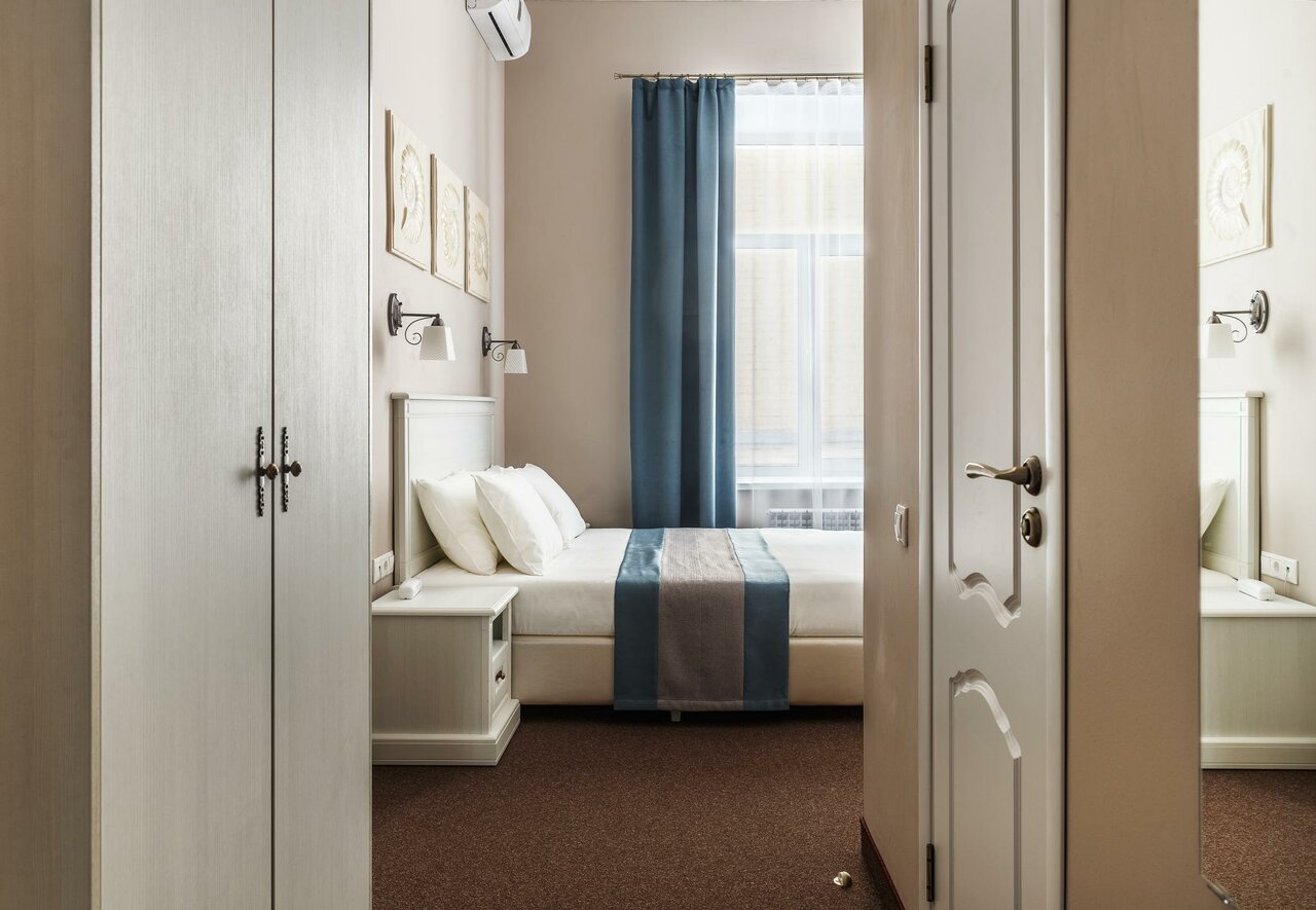 Гостиница Флоринн Москва