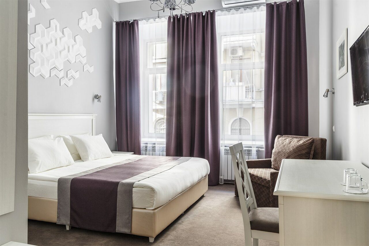 Гостиница Флоринн Москва