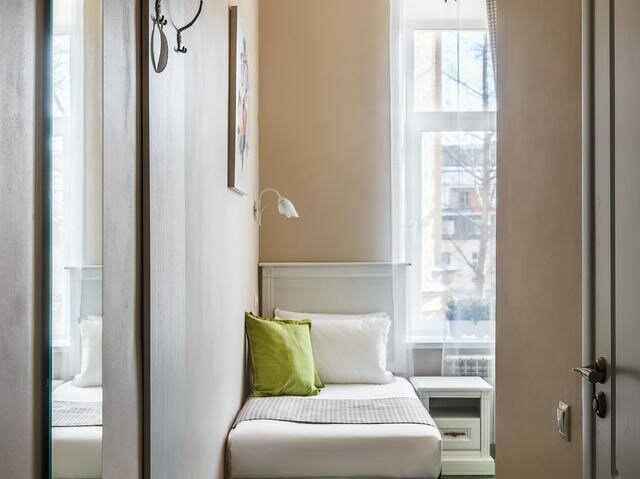 Гостиница Флоринн Москва