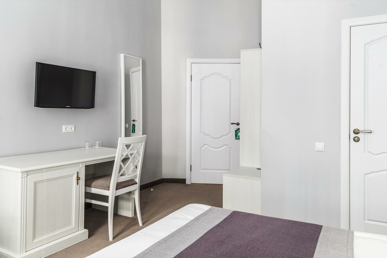 Гостиница Флоринн Москва-58