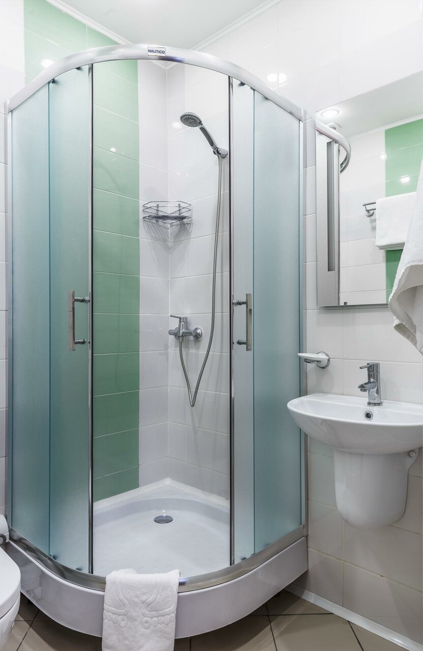 Гостиница Флоринн Москва-39