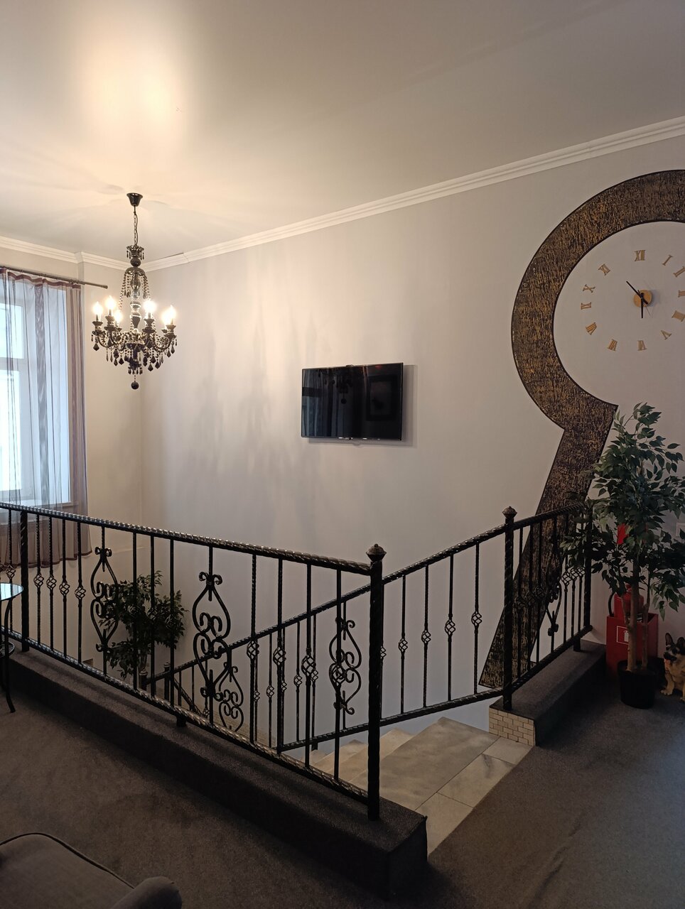 Гостиница Флоринн Москва-152