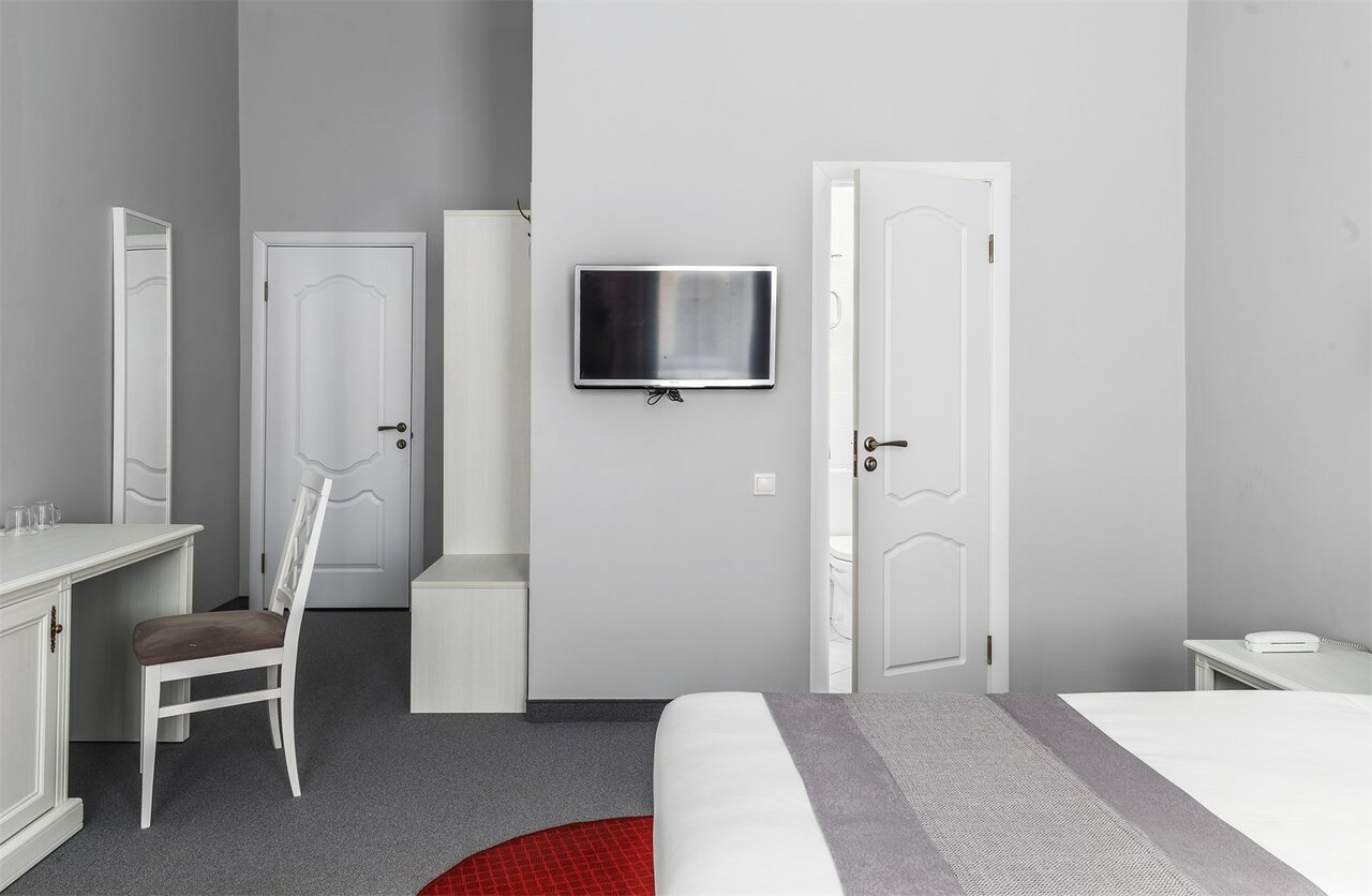 Гостиница Флоринн Москва