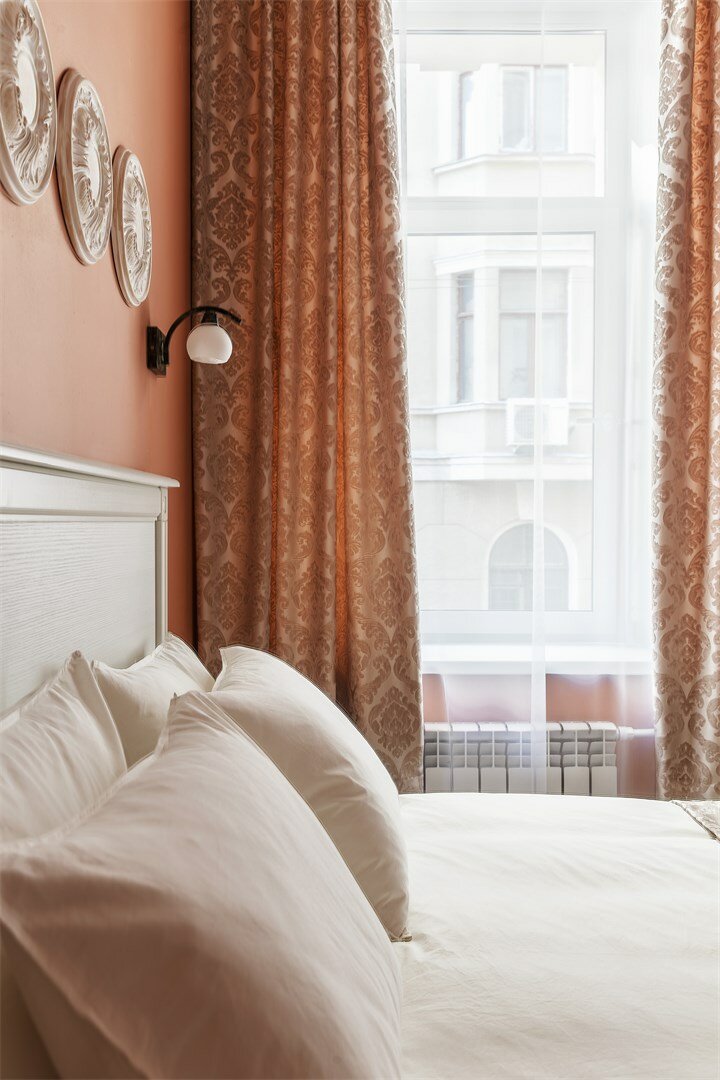 Гостиница Флоринн Москва