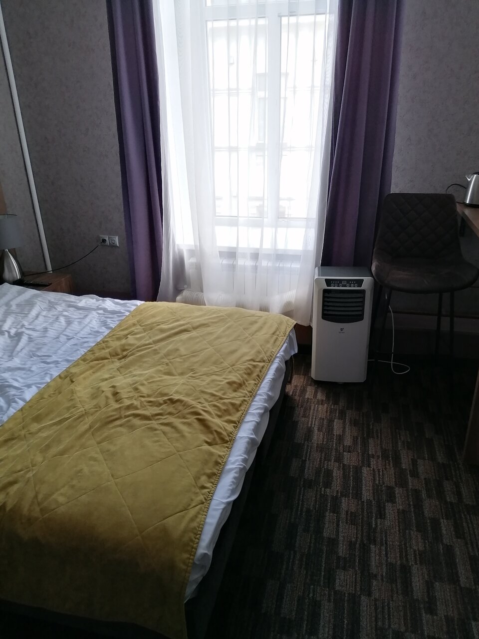 Гостиница Флоринн Москва-142