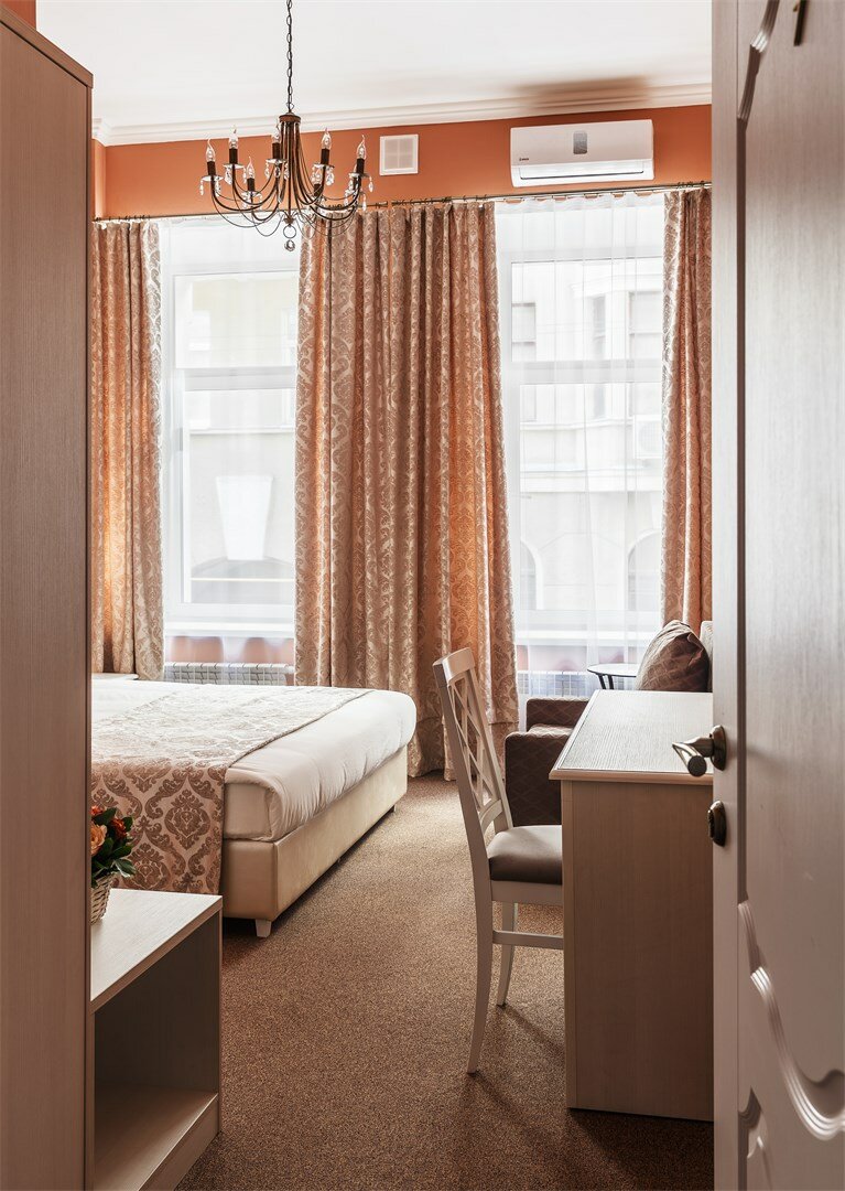 Гостиница Флоринн Москва