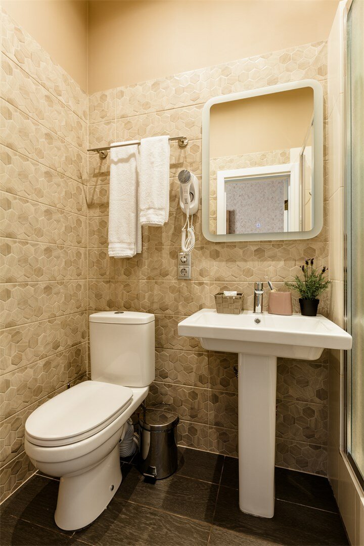 Гостиница Флоринн Москва