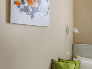 Гостиница Флоринн Москва ОДНОМЕСТНЫЙ НОМЕР-3