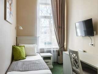 Гостиница Флоринн Москва ОДНОМЕСТНЫЙ НОМЕР-4