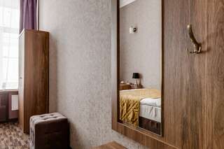 Гостиница Флоринн Москва УЛУЧШЕННЫЙ ОДНОМЕСТНЫЙ НОМЕР-2