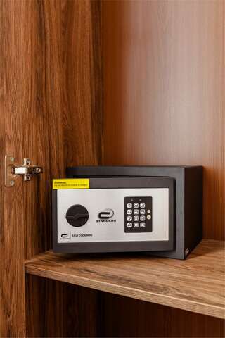 Гостиница Флоринн Москва СТУДИЯ С ДИВАНОМ-8