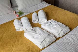 Гостиница Флоринн Москва УЛУЧШЕННЫЙ ОДНОМЕСТНЫЙ НОМЕР-4