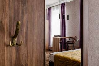 Гостиница Флоринн Москва СТУДИЯ С ДИВАНОМ-2