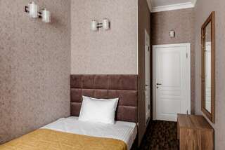 Гостиница Флоринн Москва УЛУЧШЕННЫЙ ОДНОМЕСТНЫЙ НОМЕР-7