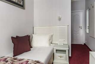 Гостиница Флоринн Москва ОДНОМЕСТНЫЙ НОМЕР-9