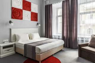 Гостиница Флоринн Москва-2