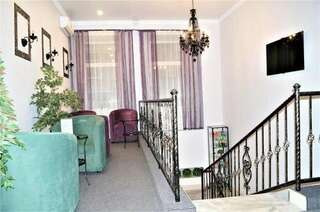 Гостиница Флоринн Москва-4