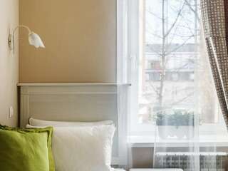 Гостиница Флоринн Москва ОДНОМЕСТНЫЙ НОМЕР-1