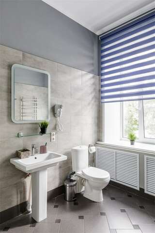 Гостиница Флоринн Москва СТУДИЯ С ДИВАНОМ-18