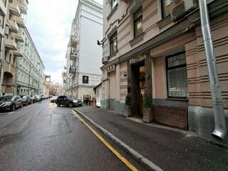 Гостиница Флоринн Москва-7