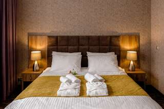 Гостиница Флоринн Москва СТУДИЯ С ДИВАНОМ-10