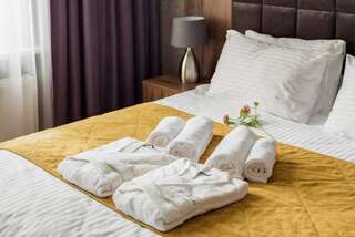 Гостиница Флоринн Москва СТУДИЯ С ДИВАНОМ-6