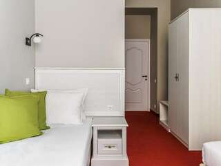 Гостиница Флоринн Москва ДВУХМЕСТНЫЙ НОМЕР С 2 ОТДЕЛЬНЫМИ КРОВАТЯМИ-3