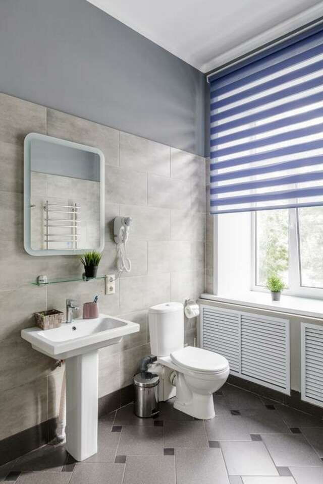 Гостиница Флоринн Москва-79