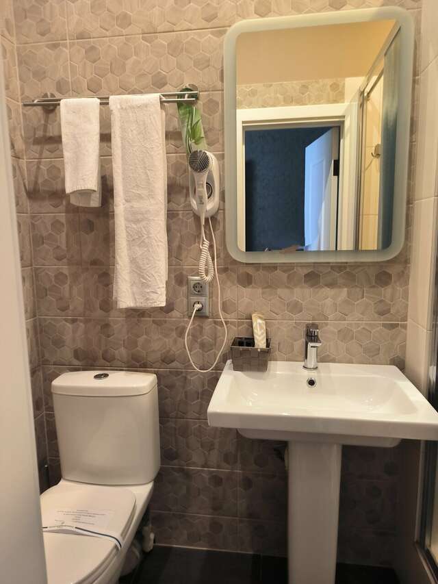 Гостиница Флоринн Москва-168