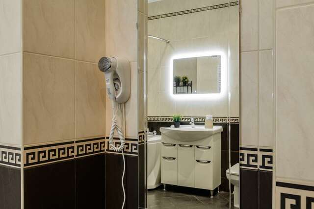 Гостиница Флоринн Москва-70