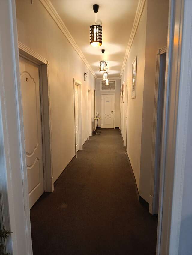 Гостиница Флоринн Москва-157