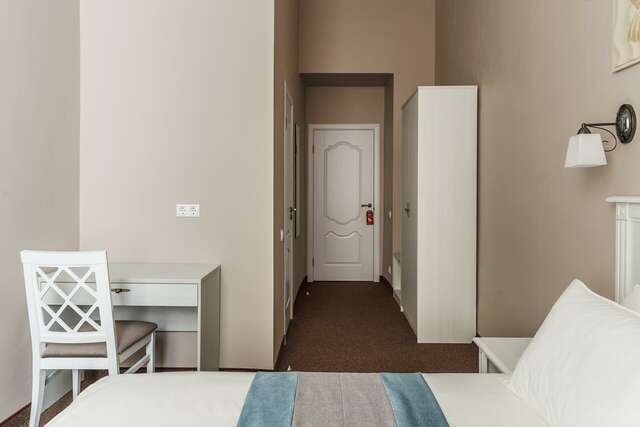 Гостиница Флоринн Москва-87