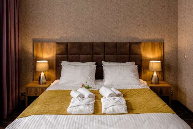 Гостиница Флоринн Москва-9