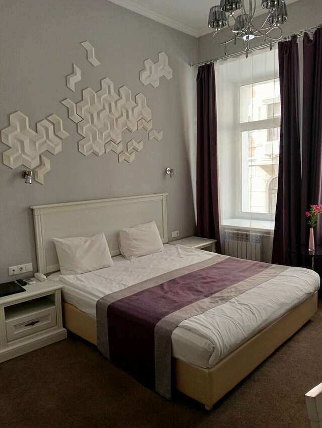 Гостиница Флоринн Москва-130