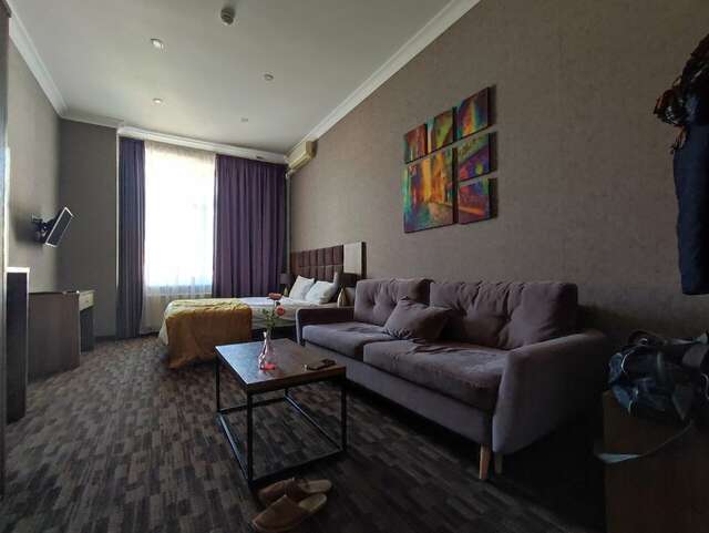 Гостиница Флоринн Москва-140