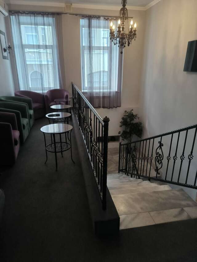 Гостиница Флоринн Москва-139