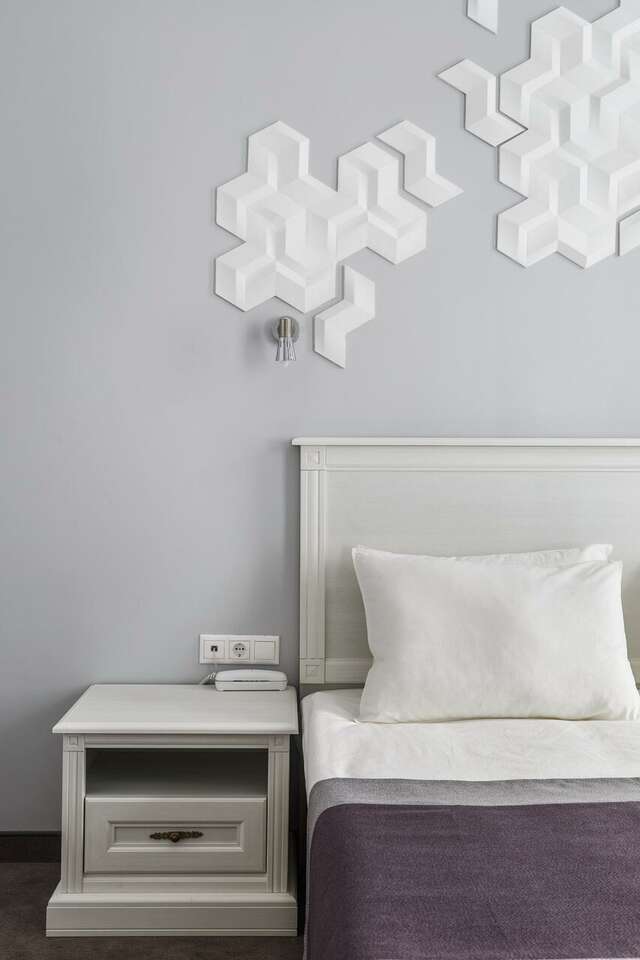 Гостиница Флоринн Москва-65