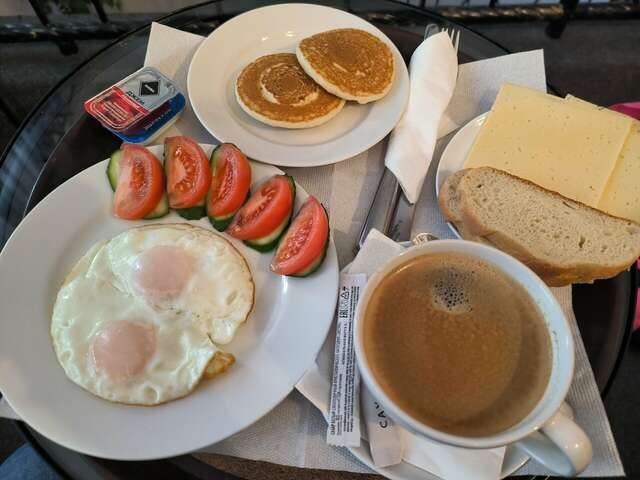 Гостиница Флоринн Москва-138