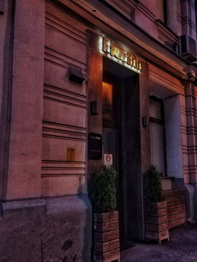 Гостиница Флоринн Москва-127